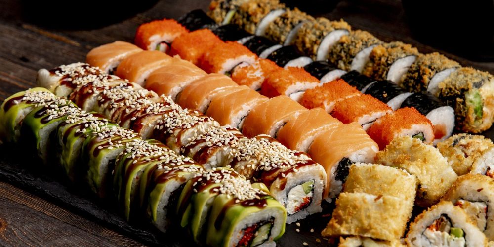 MAKI MAKI