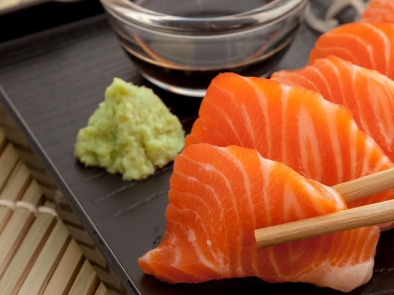 Vì sao món cá được Người Nhật Bản ưa chuộng đến mức có thể ăn 5 bữa cá/tuần?