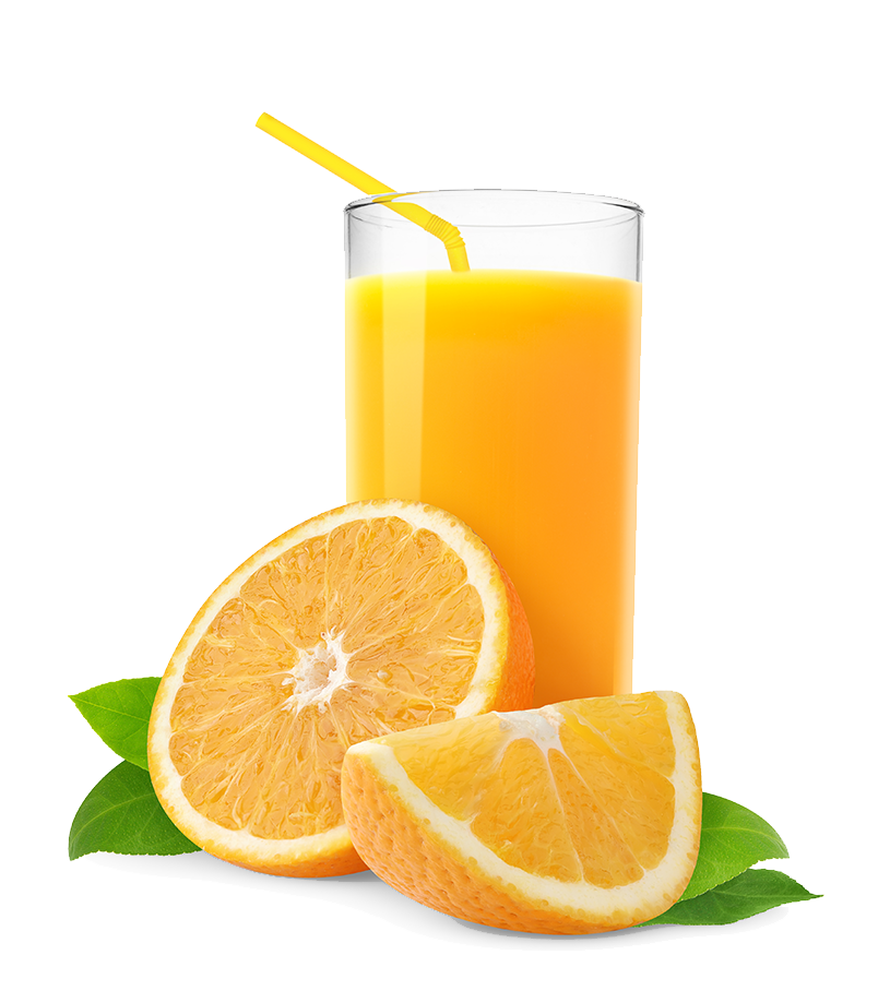 Nước cam