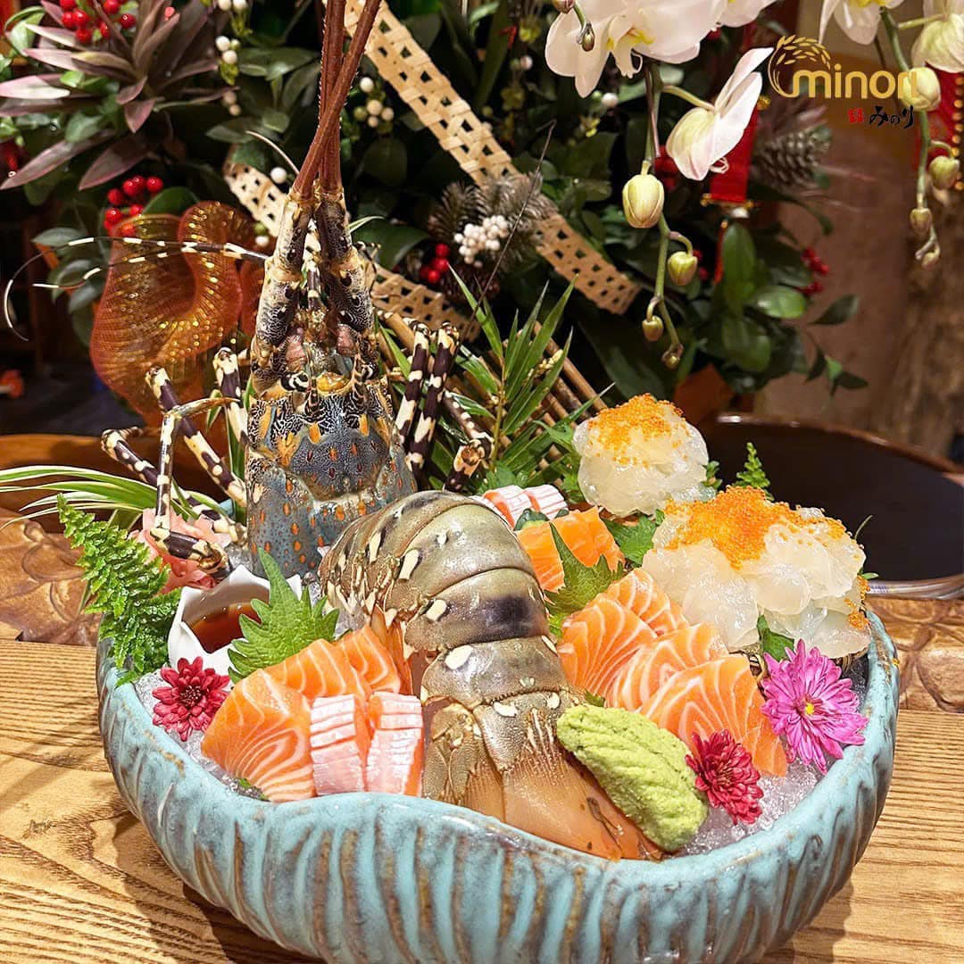 TÌM QUÁN SASHIMI NGON GẦN BẠN ĐỂ TẬN HƯỞNG HƯƠNG VỊ TƯƠI MÁT