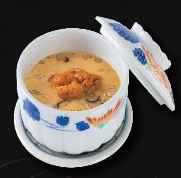 Uni chawan mishi