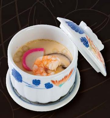 kaisen chawan mushi